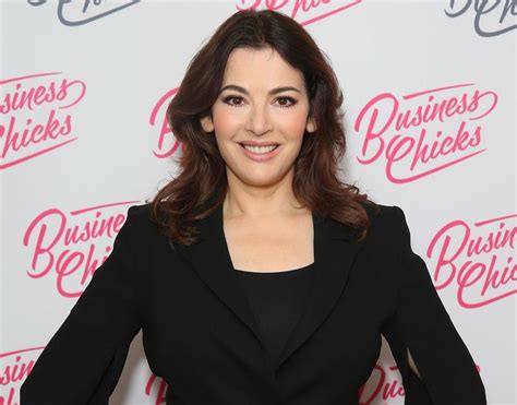 Nigella Lawson Weight Loss Photos Nigella Instagram Picture Shows Off Weight Loss