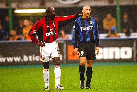 Check spelling or type a new query. Ten of AC Milan's most legendary wins against Inter in the ...