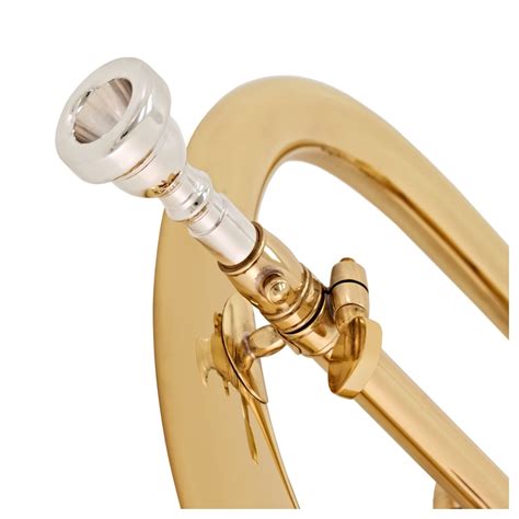 Flugel Horn By Gear4music Nearly New At Gear4music