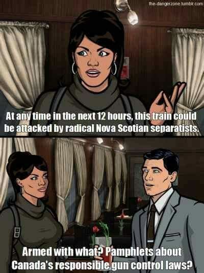 Rate this quote:(0.00 / 0 votes). Pin by Tim Golin on Funny | Archer funny, Sterling archer, Archer tv show