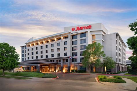 Stonebridge Companies Acquires Marriott Hotel Near Dia Mile High Cre