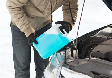 What Is The Best Antifreeze For Your Car Synthetic Oil Review