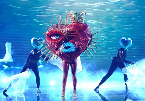 The Masked Singer S06 Preview Group B Semi Final Clues Updated