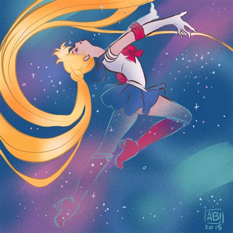 Every Kind Of Nerdery Imaginable Sailor Moon Transformation Sailor