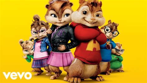 Kevin Gates Really Really Cover By Chipmunks YouTube