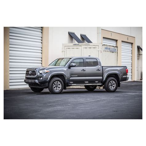 Jl Audio Sb T Tacdcg310tw3 Stealthbox For 2016 Up Toyota Tacoma