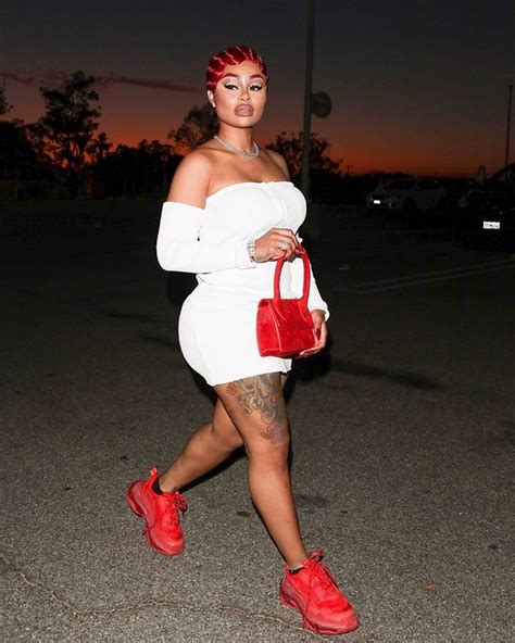 Blac Chyna Blacchyna • Instagram Photos And Videos In 2020 Fashion Outfits Blac Chyna