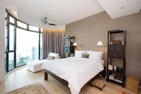 Brilliant Apartment By Clifton Leung In Hong Kong Asian Interior Design