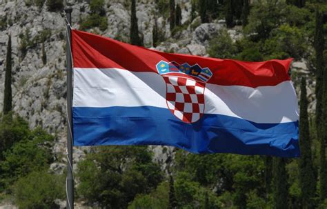 Hrvatska Danas Slavi Dan Neovisnosti