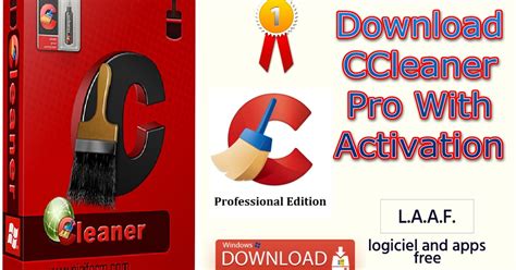 How To Activate Ccleaner Pro 2016 Lodgelo