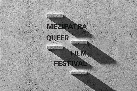 18 mezipatra queer film festival on behance