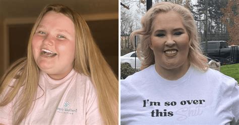 honey boo boo slammed for following in mama june s footsteps and dating deadbeat losers