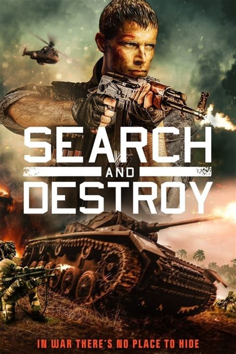 Your best bet is to find the movie on. Search and Destroy (2020) - The Official Home of YIFY ...
