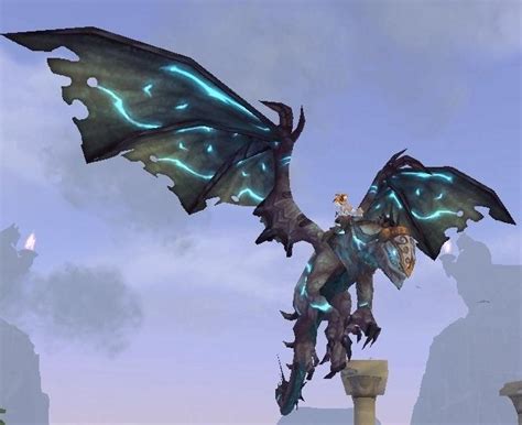 Reins Of The Drake Of The North Wind Wowpedia Your Wiki Guide To