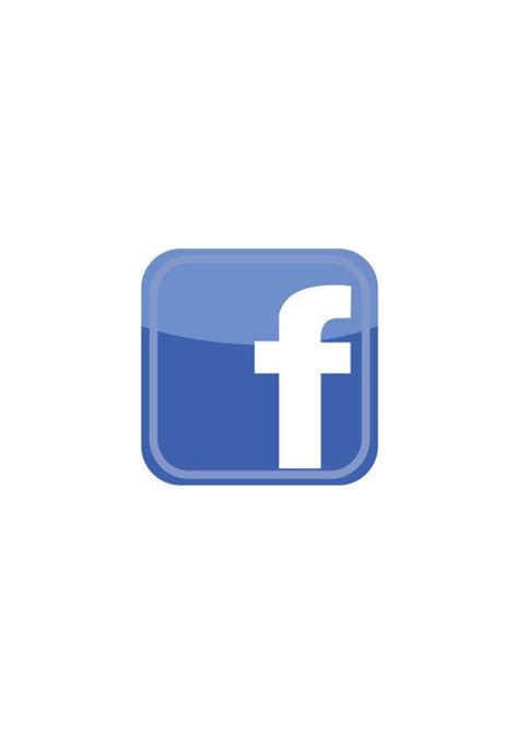 Facebook Logo Vectorized By Chsjr On Deviantart