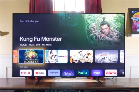 The 3 Best Lcdled Tvs Of 2024 Reviews By Wirecutter