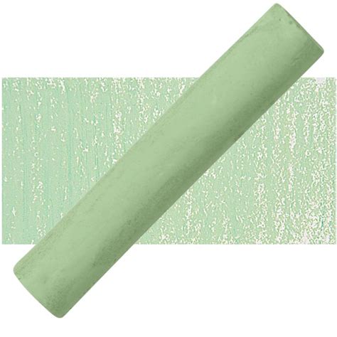 Blockx Soft Pastel Cinnabar Green 675 Blick Art Materials Soft