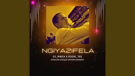 Ngiyazifela Feat Djribza Youtube