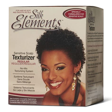 If you want to protect your hair while you relaxed hair is not synonymous with dry, damaged hair. 39 Best Photos Texturizer For Black Hair Before And After ...