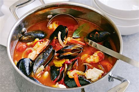 Use them in commercial designs under lifetime, perpetual & worldwide rights. Italian fish soup with white beans - Recipes - delicious.com.au