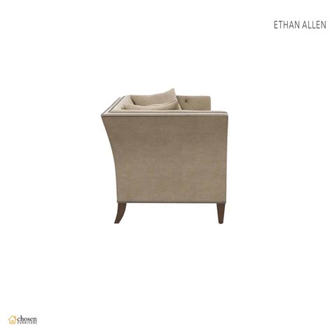 (eth) stock analyst estimates, including earnings and revenue, eps, upgrades and ethan allen interiors inc. Ethan Allen Shelton Sofa - ChosenFurniture