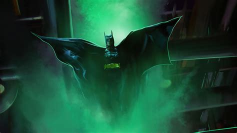 Batman Michael Keaton 4k 2020 Wallpaperhd Superheroes Wallpapers4k