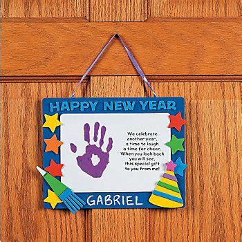 Oriental Trading | New year's eve crafts, New year's crafts, Keepsake