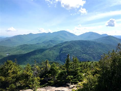 Giant Mountain Adirondack Park New York Adirondack Park