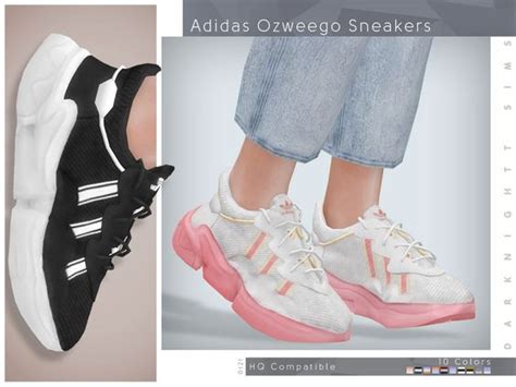 37 Best Sims 4 Cc Shoes You Need In Your Cc Folder Updated