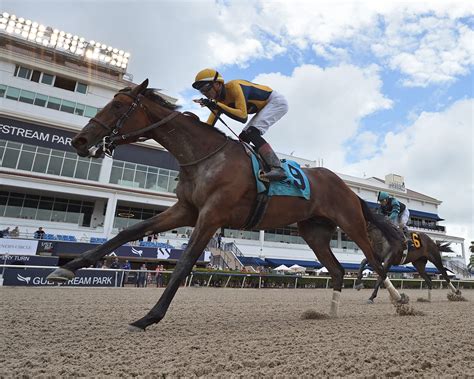 Boppy O Back On Dirt Vs Deep Churchill Downs Field | 2022 Street Sense