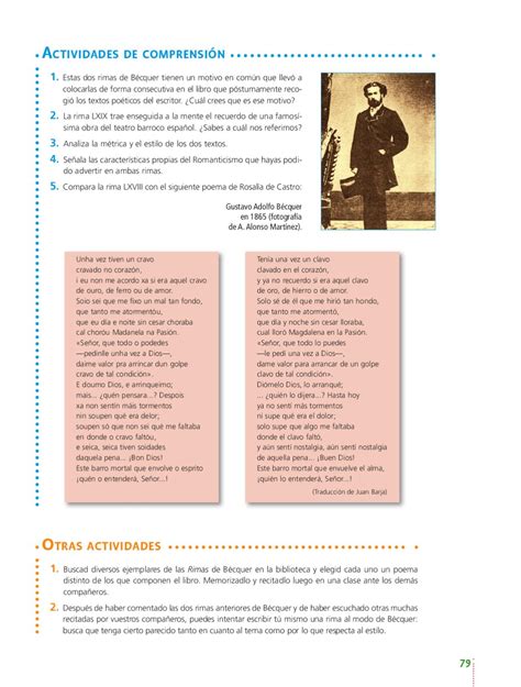 Solucionario Lengua 4 Eso - Estudiar