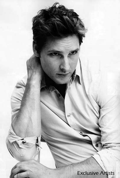 Peter Facinelli Is Sexy And We Know It
