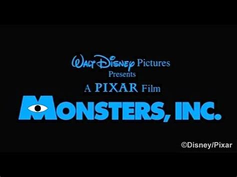 Crystal has a bunch of funny lines but overall i found this to be as much if not more of a human interest story than a comedy. Monsters, Inc. (2001) teaser trailer #2 (Pixar.com ver ...