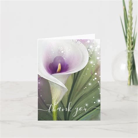 Thank You Card Size Photo Thank You Cards Custom Thank You Cards