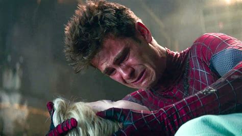 5 Ocasiones En Las Que Spider Man Cambió El Rumbo Del Cine De
