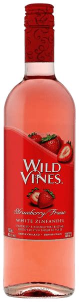 Wild Vines Strawberry White Zinfandel Vivino Australia