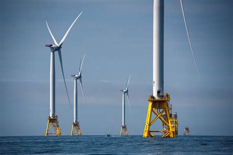 Ge Renewable Energy On Twitter As Awea Offshore Finishes In Rhode