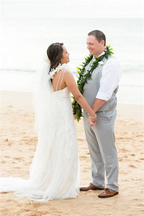 Maui Beach Wedding 20