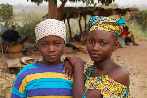 Female Genital Mutilation In Nigeria The Borgen Project