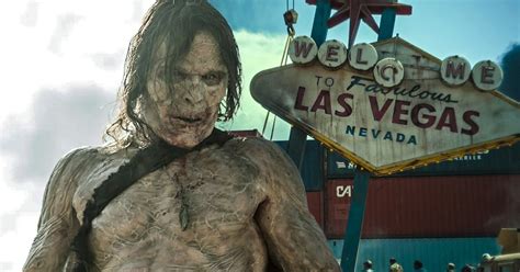 Army Of The Dead Why The Alpha Zombies Never Tried To Leave Las Vegas