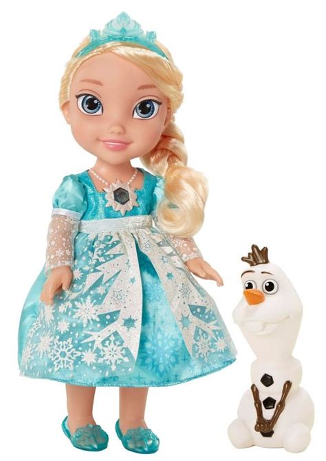 Haunted Elsa Doll Who Was Thrown Out Twice By Its Owners Keeps Coming Back Small Joys