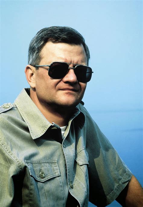 Tom clancy is america's, and the world's, favorite international thriller author. So It Goes...: RIP Tom Clancy