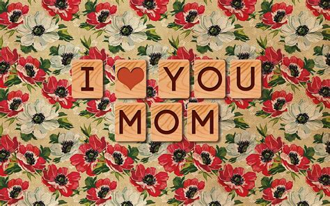 I Love You Mom Pictures Photos And Images For Facebook