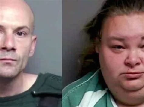 couple allegedly pimped out special needs woman they held captive in shed sex crimes