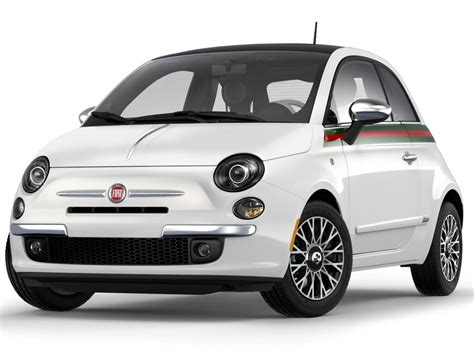 2013 Fiat 500 Gucci Fabricante Fiat Planetcarsz