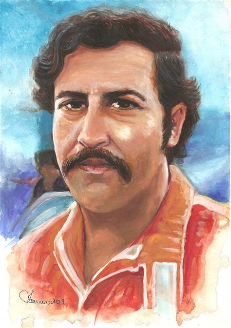 That means you guys can't move a finger in all of antioquia without me knowing about it. Pablo Escobar Wallpapers - Wallpaper Cave