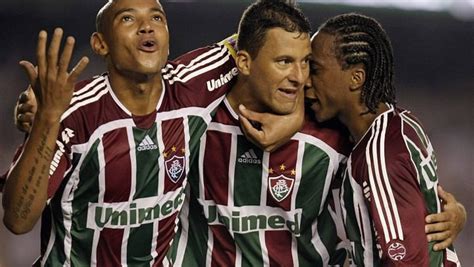 Teams fluminense atletico junior played so far 2 matches. Fluminense x Boca Juniors