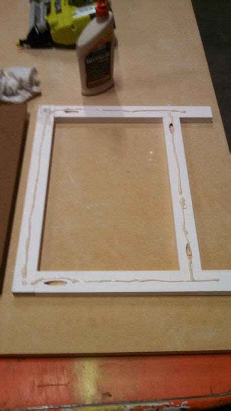 Love The Kreg Jig For Joining Frame Pieces For My Coffee Table Wood