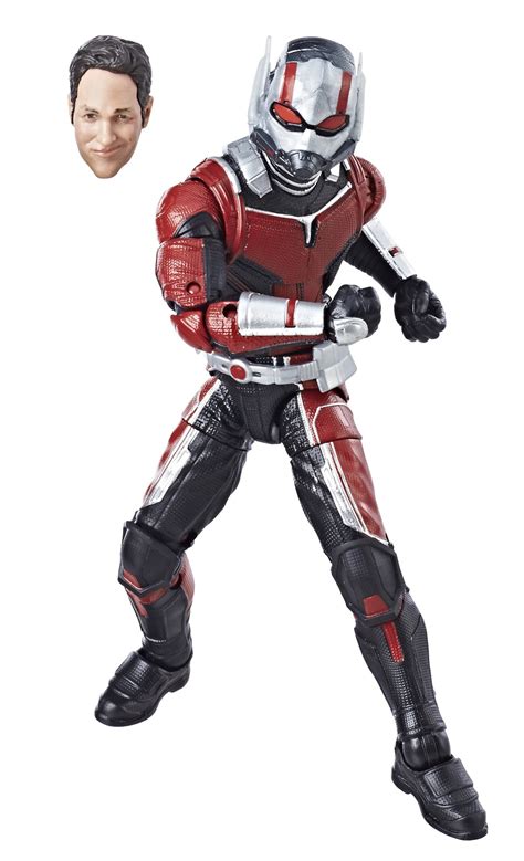 Buy Ant Man 6 Action Figure At Mighty Ape Nz