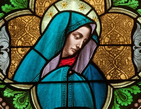El Día De La Madre Y Su Relación Con La Virgen María Horóscopos